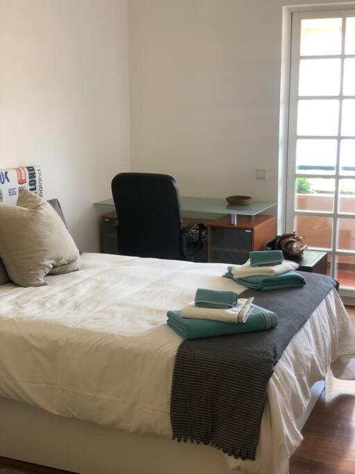 Bonita Vista ,Bonita Vida Apartment Cascais Ngoại thất bức ảnh