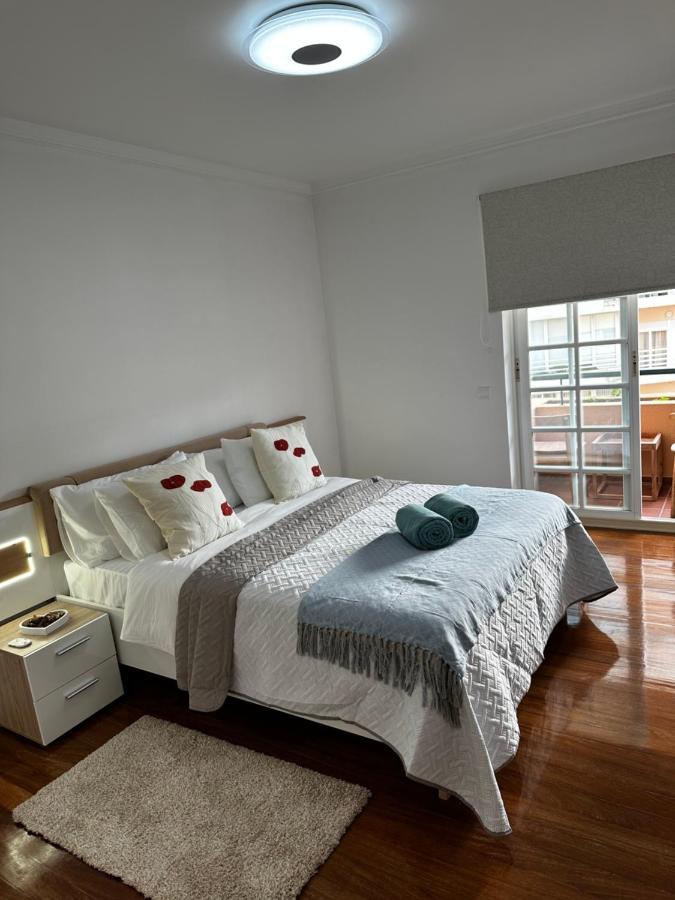 Bonita Vista ,Bonita Vida Apartment Cascais Ngoại thất bức ảnh
