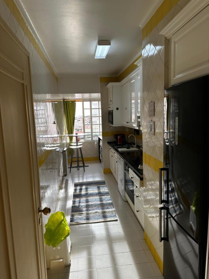 Bonita Vista ,Bonita Vida Apartment Cascais Ngoại thất bức ảnh