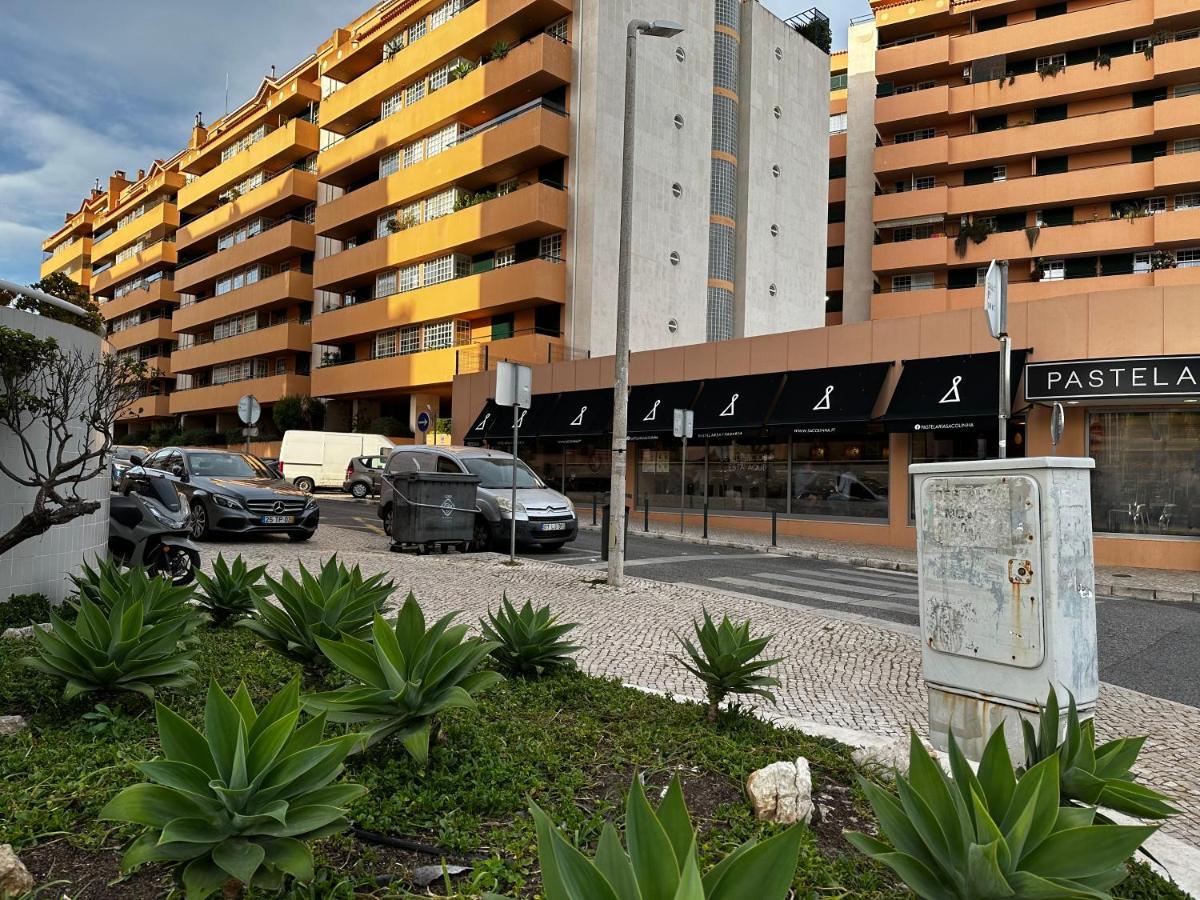 Bonita Vista ,Bonita Vida Apartment Cascais Ngoại thất bức ảnh